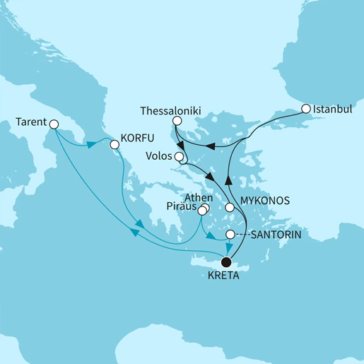 Mein Schiff 5
