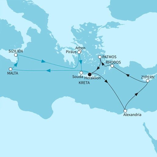 Mein Schiff 5