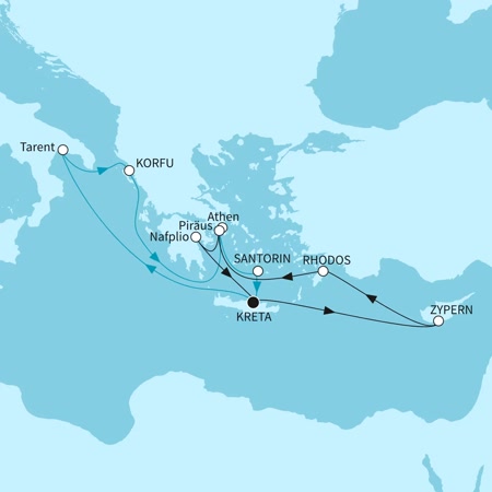 Mein Schiff 5