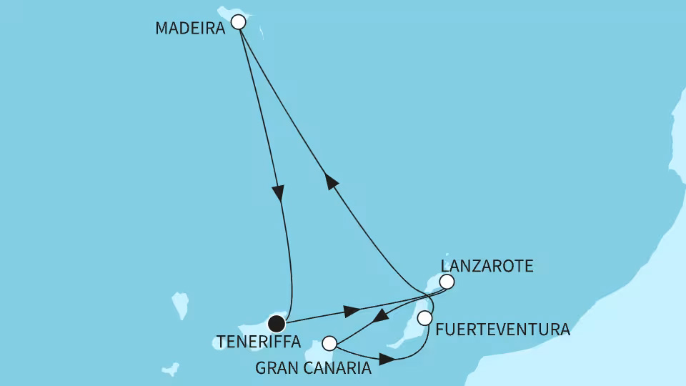 Mein Schiff Relax