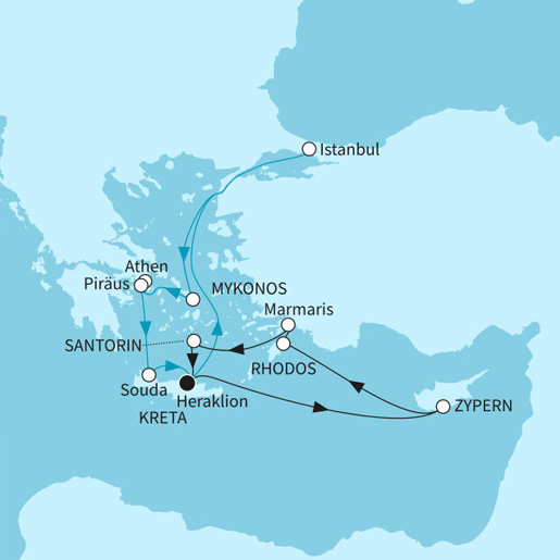 Mein Schiff 5