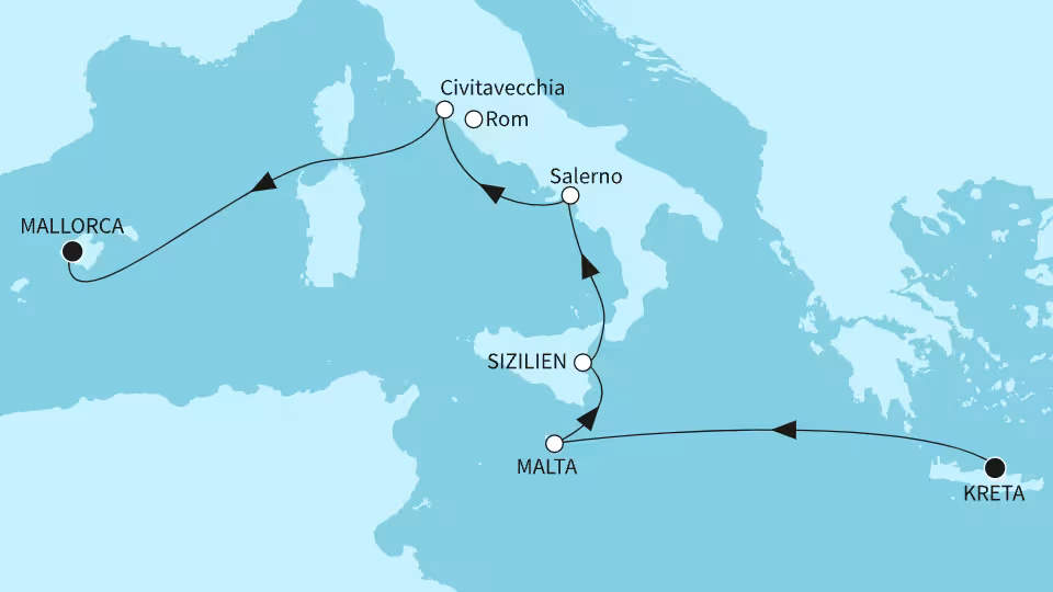 Mein Schiff 5