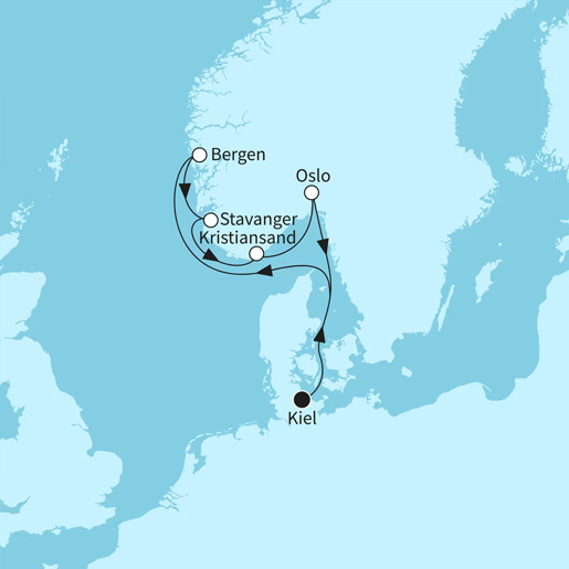 Mein Schiff 3