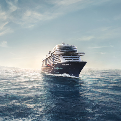 Mein Schiff 2