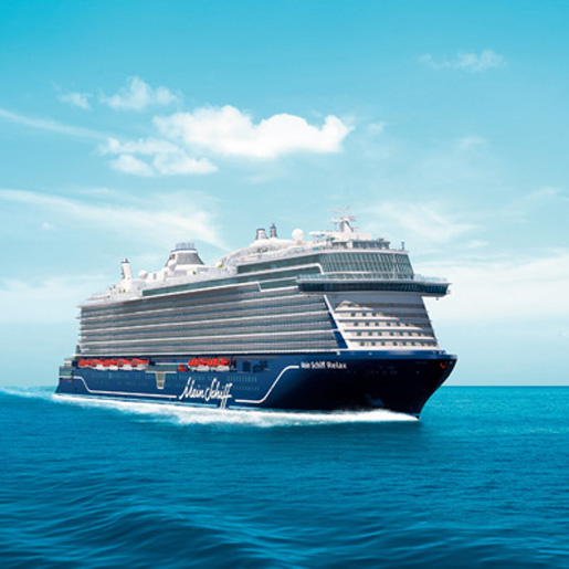 Mein Schiff Relax
