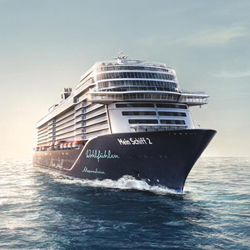 Mein Schiff 2